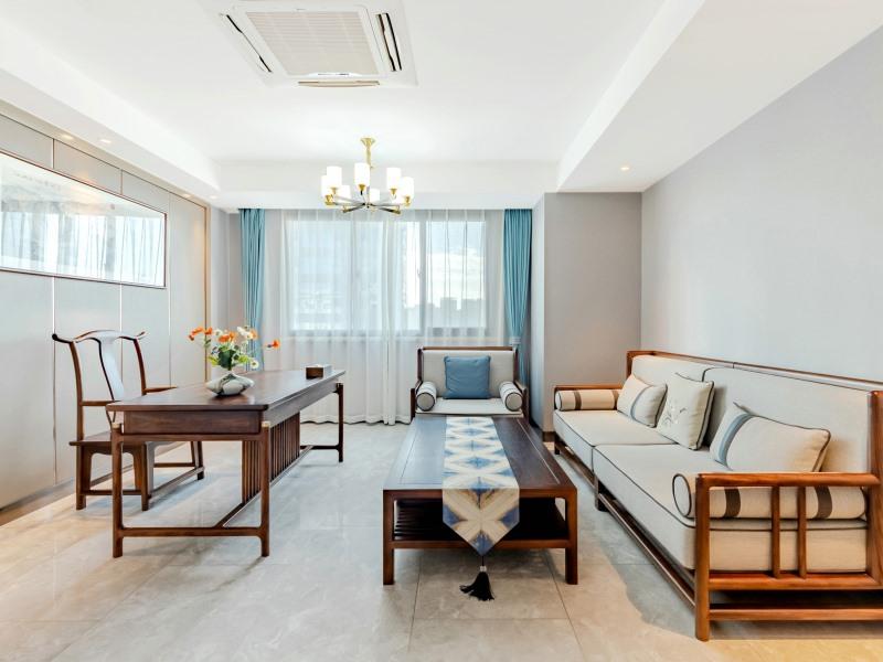 GreenTree Eastern Chizhou Changjiang Middle Road RT-Mart Hotel 29/45