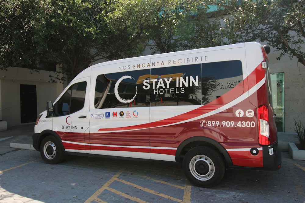 Stay Inn Hotels 32/39