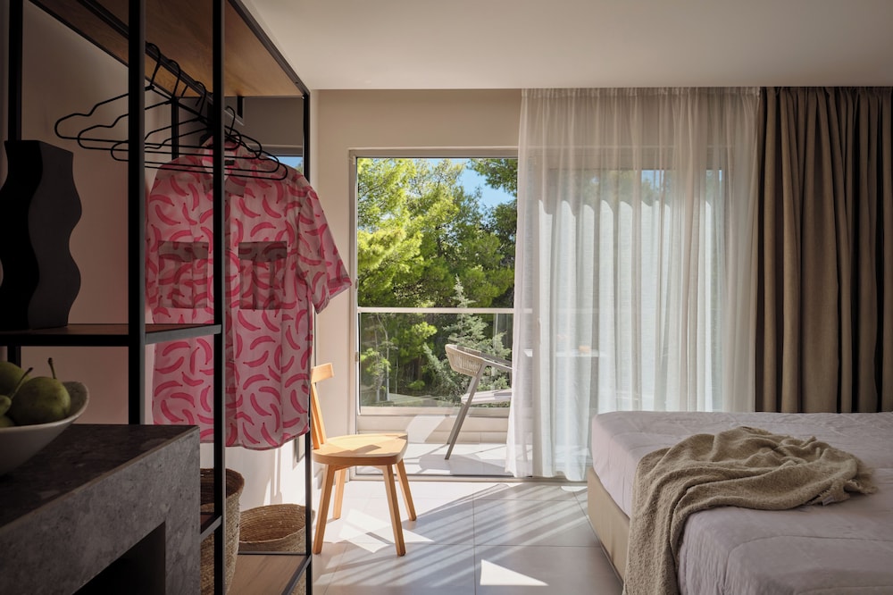 Ionian Hill Hotel 16/50
