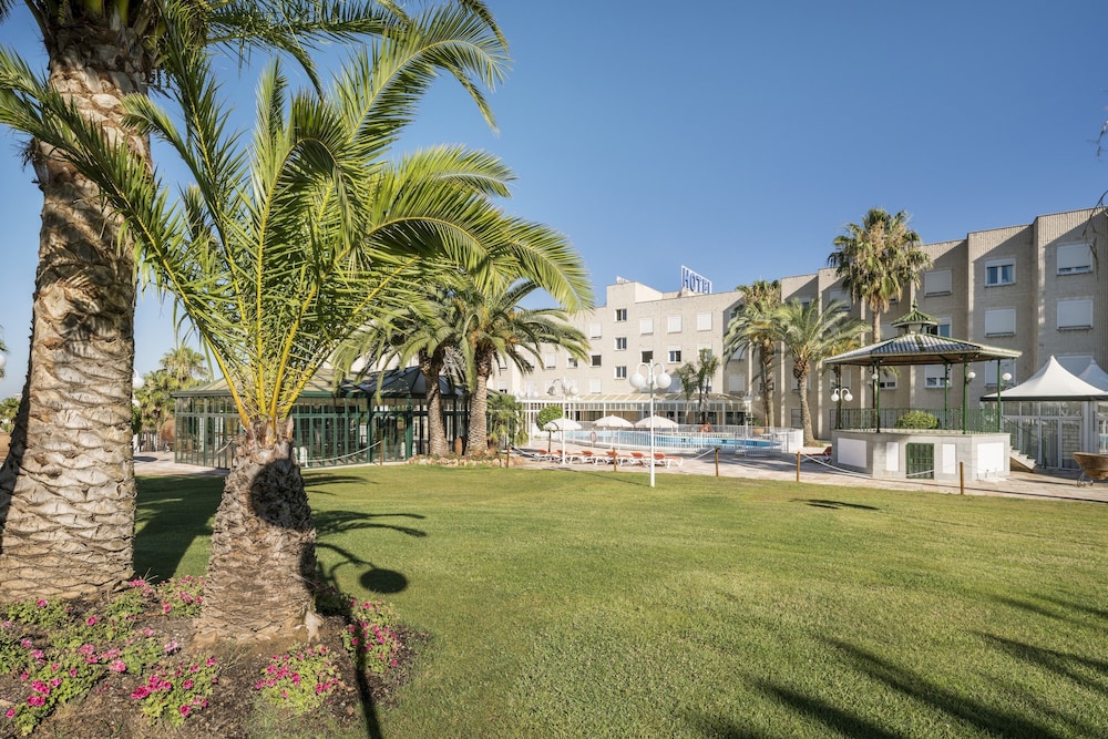 Hotel Las Lomas 46/50