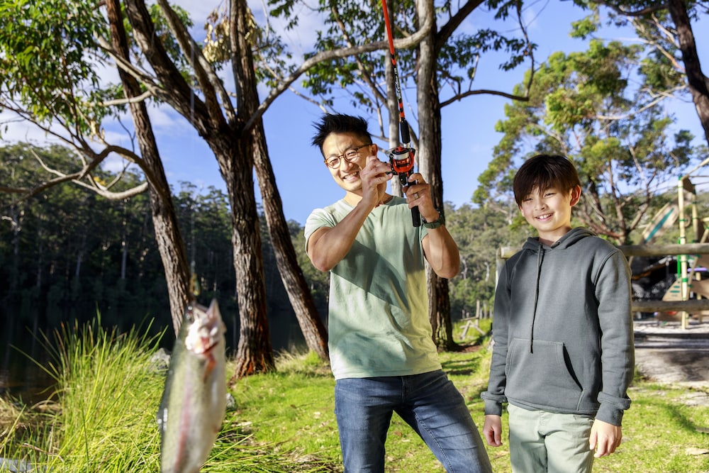 Karri Valley Resort 40/50