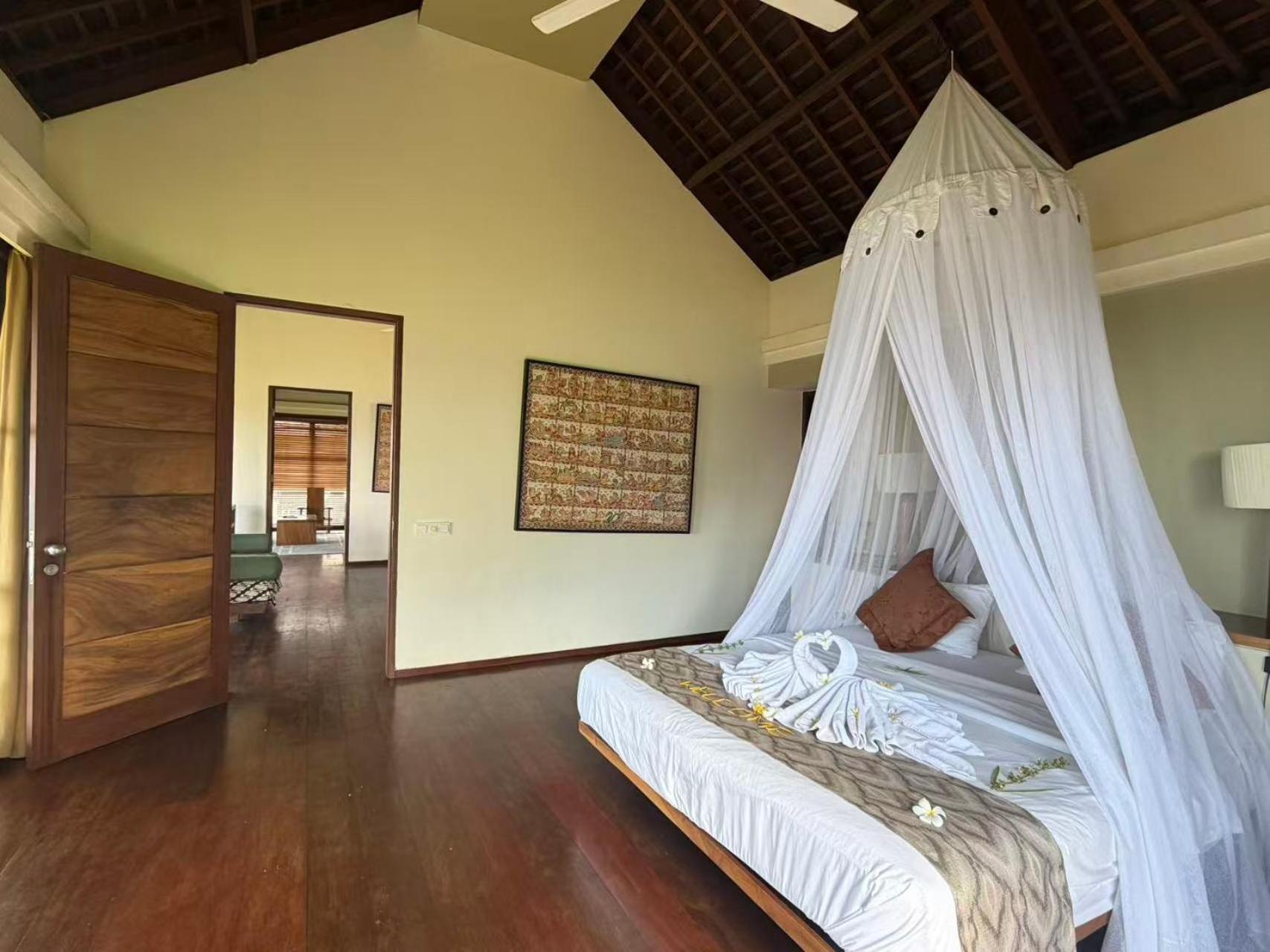 Villa Bukit Segara 4/38