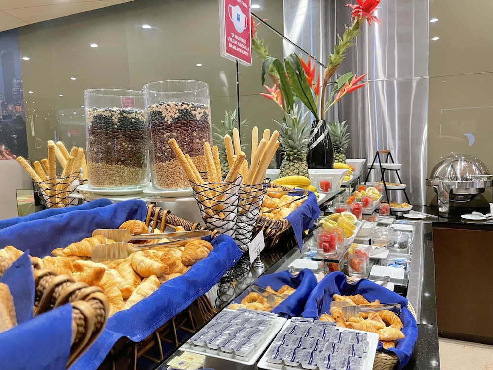 Tryp By Wyndham Panama Centro 49/62