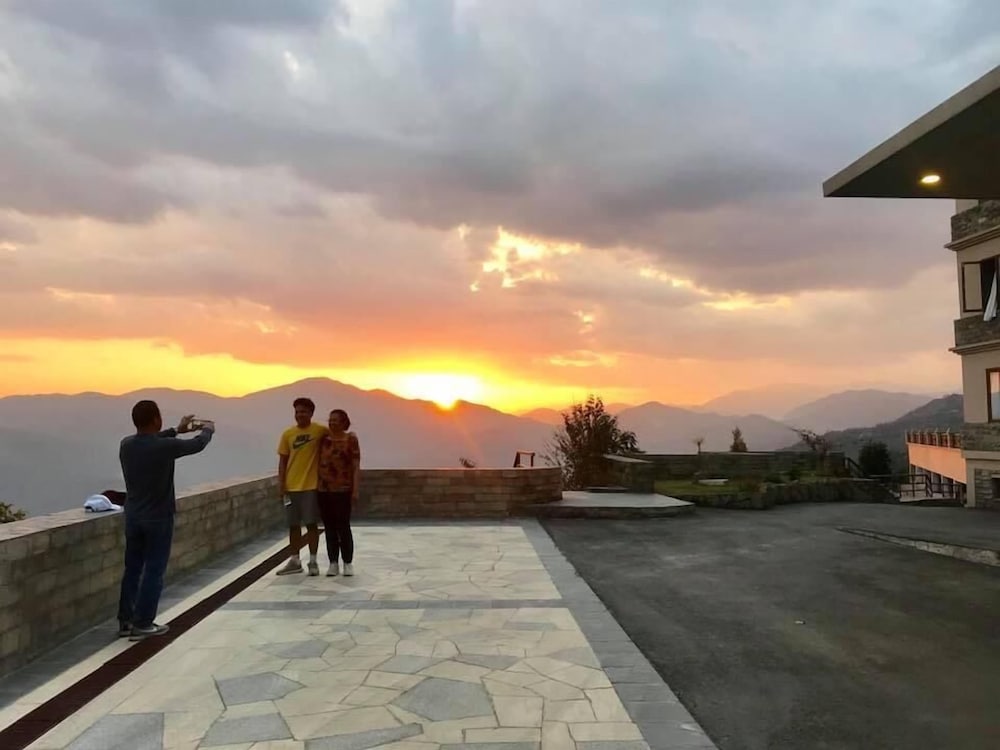 Hotel Annapurna View Sarangkot 35/44