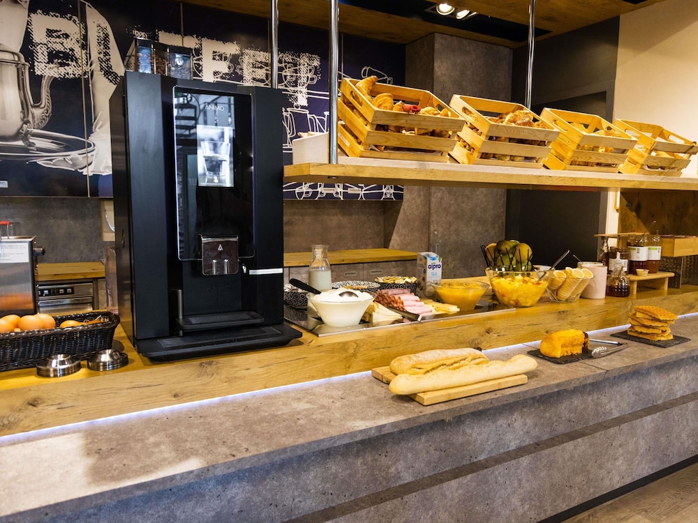 Ibis Budget Paris Porte De Vanves 32/61