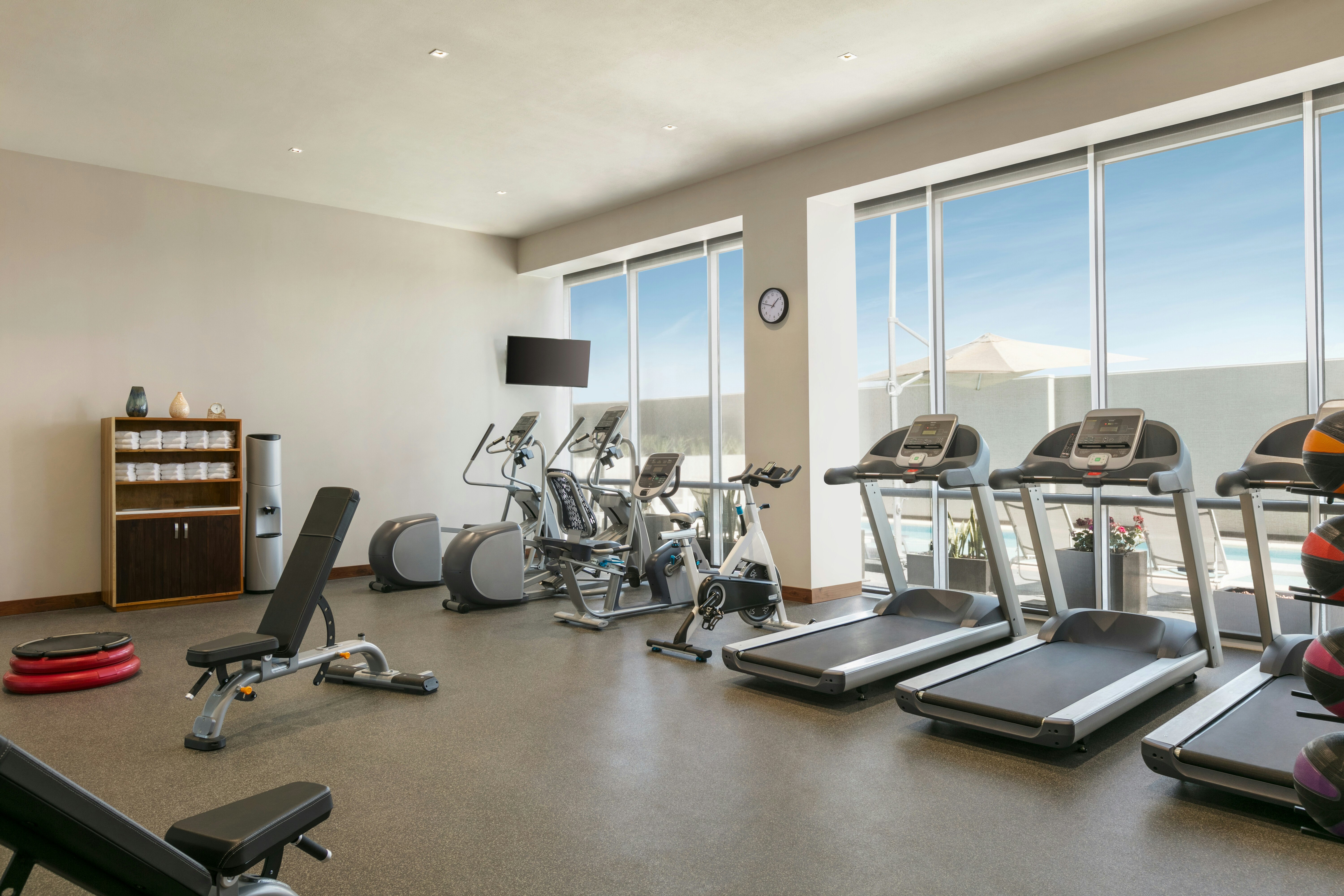 Homewood Suites By Hilton Monterrey Apodaca 27/47