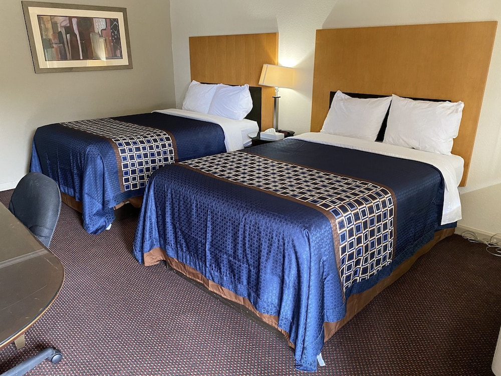 Great Western Inn Kansas 22/37