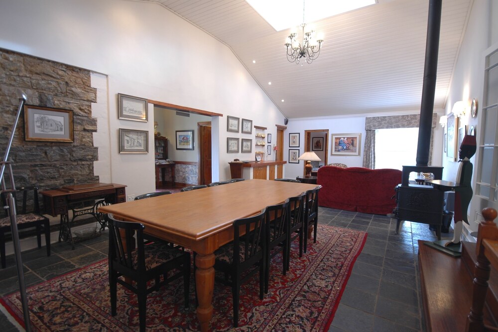 St. Aidan's Guest Cottage 1/19