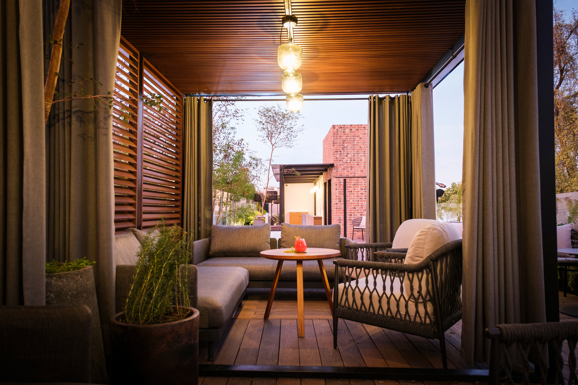 Kimpton Virgilio 30/50