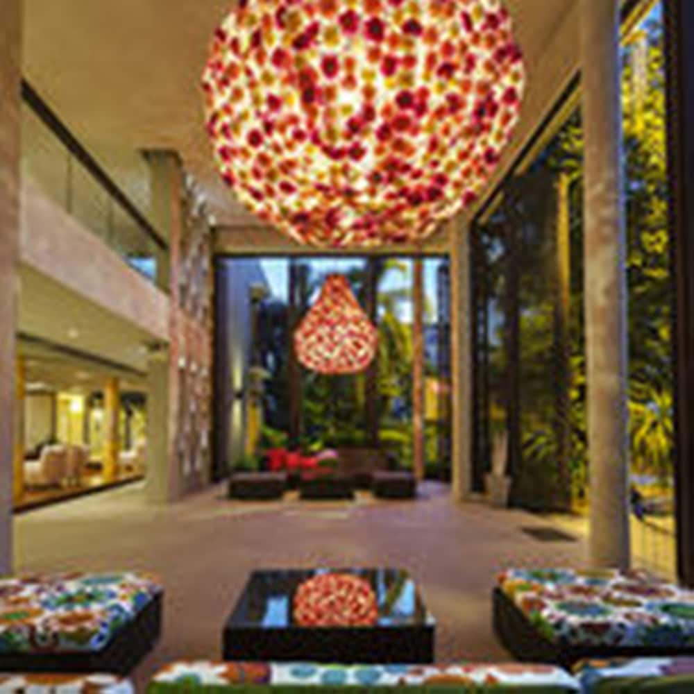 The Lapa Hotel 7/39