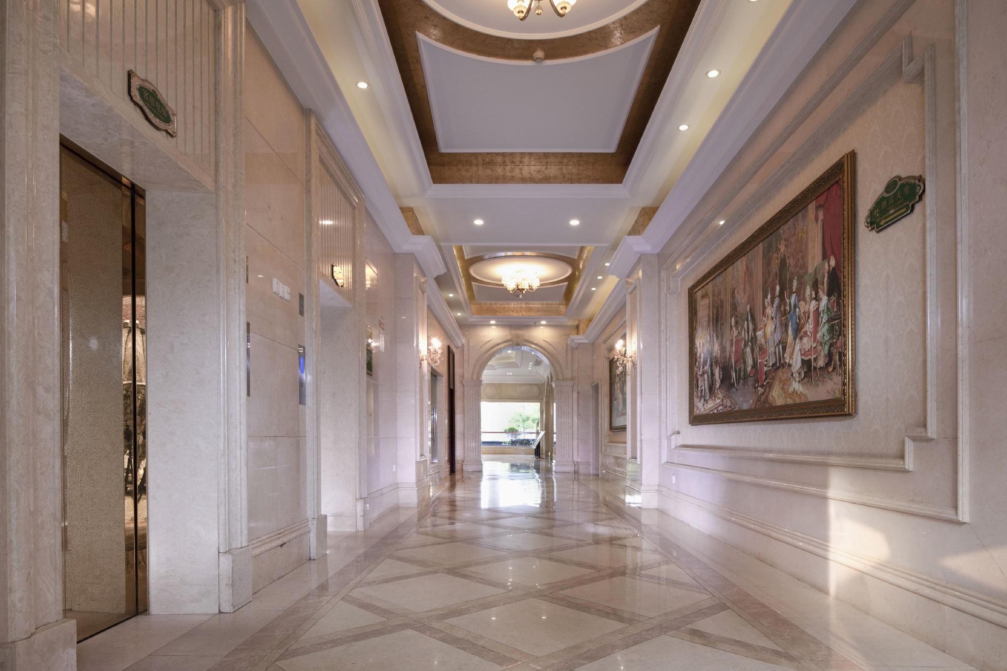 Vienna Hotel (Huizhou Yanda Avenue) 16/44