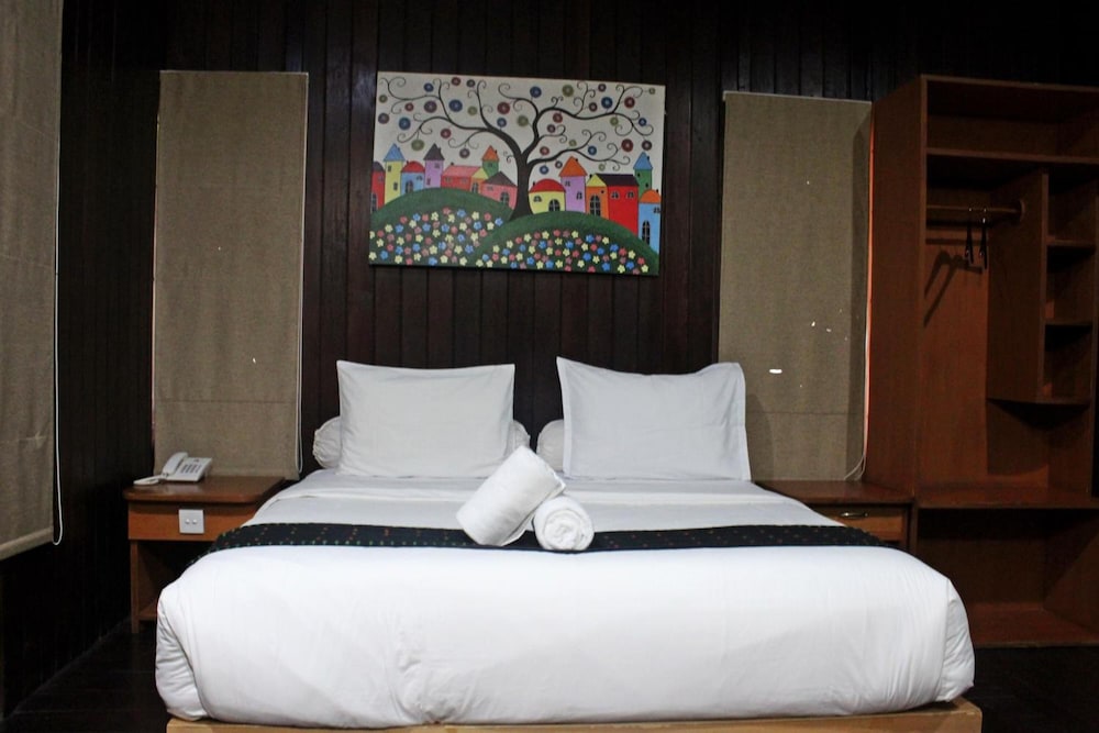 Exotic Komodo Hotel 19/39