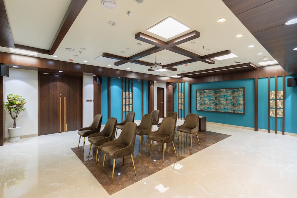 Royal Rawal - Luxury Boutique Hotel 26/37