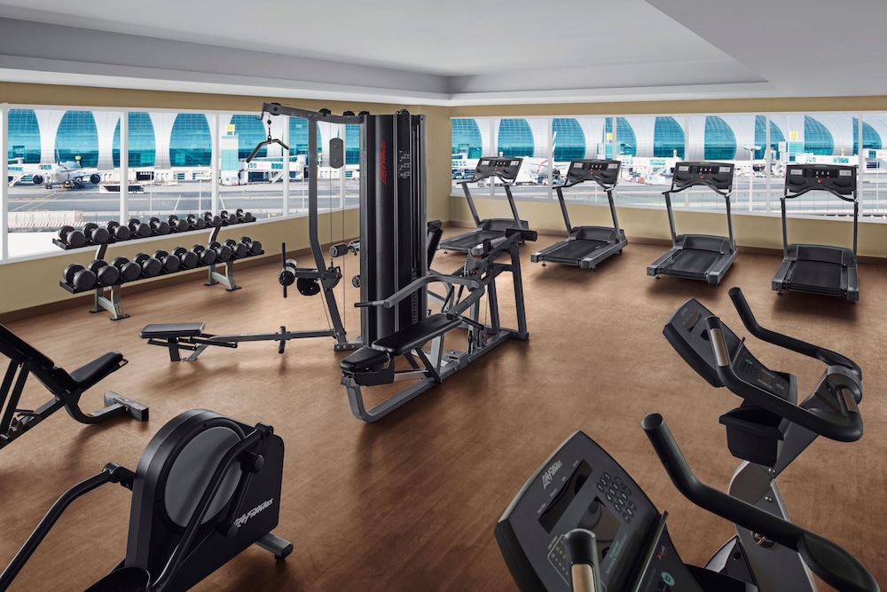 sport facilities