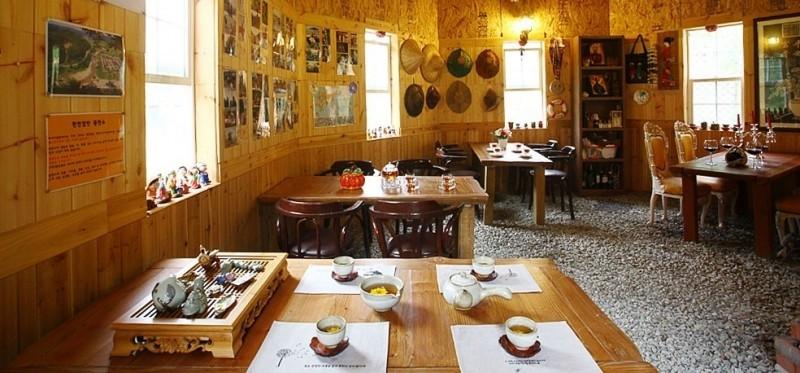 Hongcheon Heidi Pension 16/26
