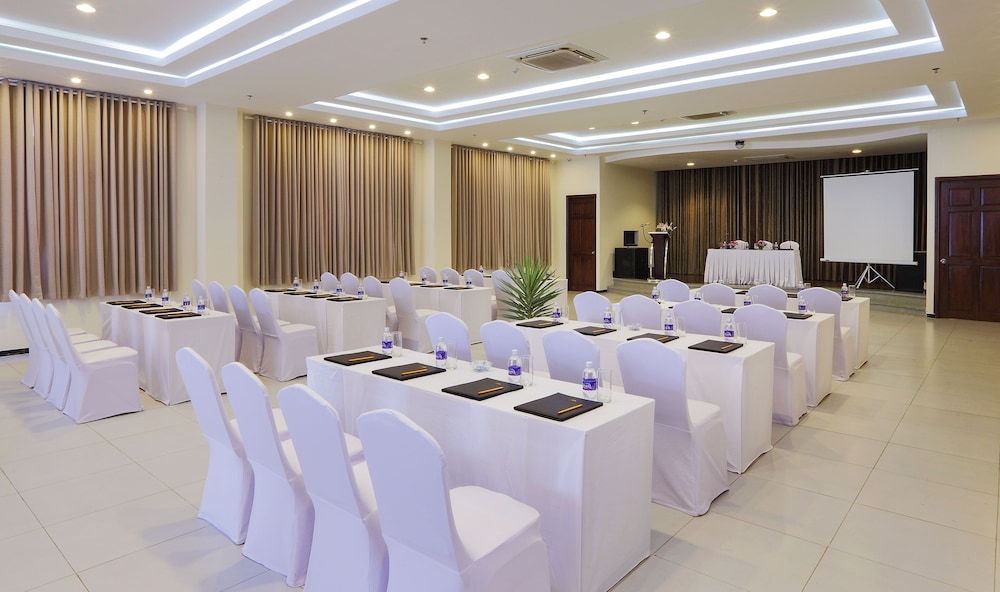 Phu Quoc Ocean Pearl Hotel 40/50