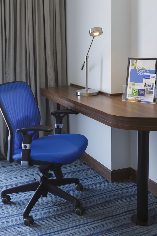 Holiday Inn Express Jakarta Pluit Citygate 28/54
