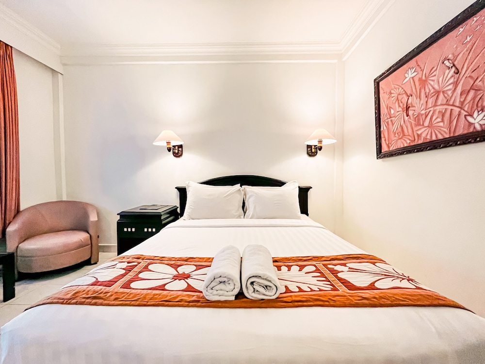 Bali Summer Hotel 10/50