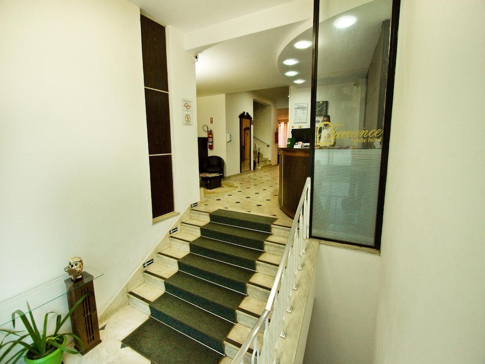 Turrance White Campinas Hotel 39/61