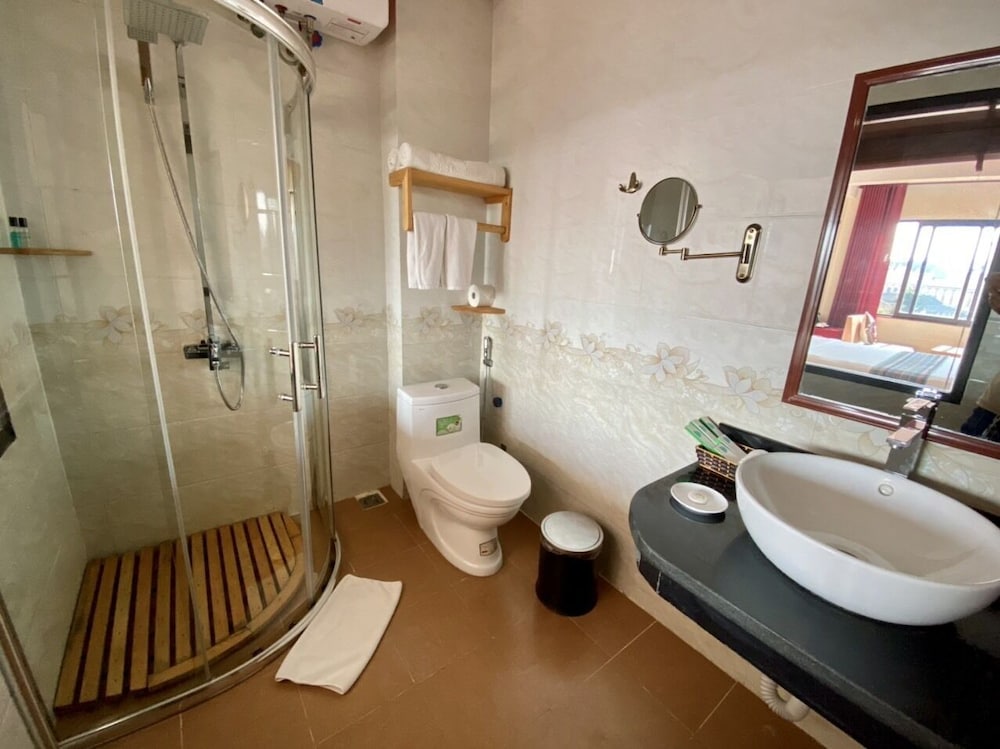 Sapa Garden Hotel 16/55