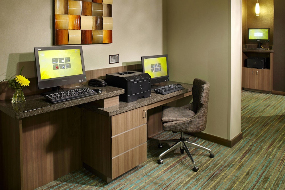 Residence Inn Columbus Dublin 38/39