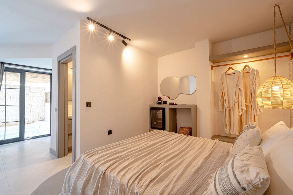 Derin Konak Hotel - Adults Only 21/56