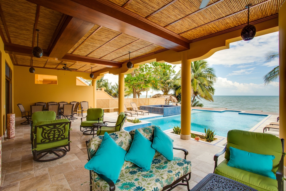Villa Margarita 40/50