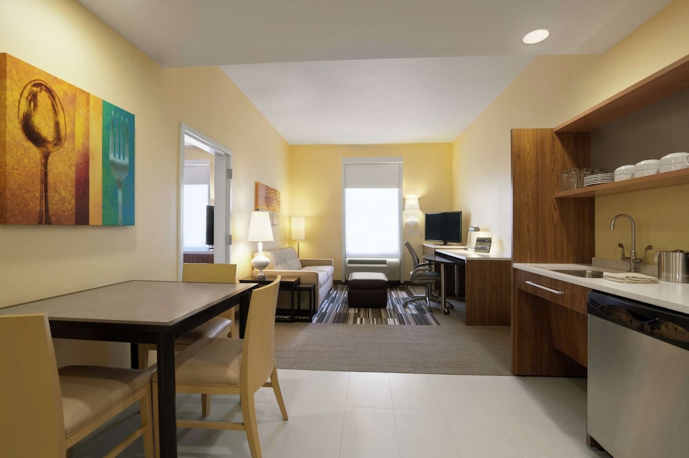 Home2 Suites by Hilton Orlando International Drive South 37/44