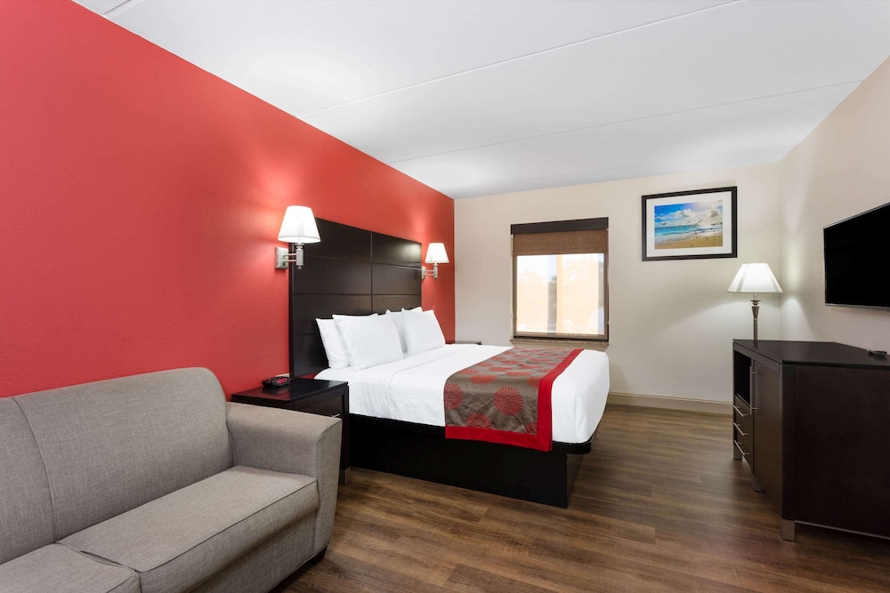 Ramada by Wyndham Panama City 23/51