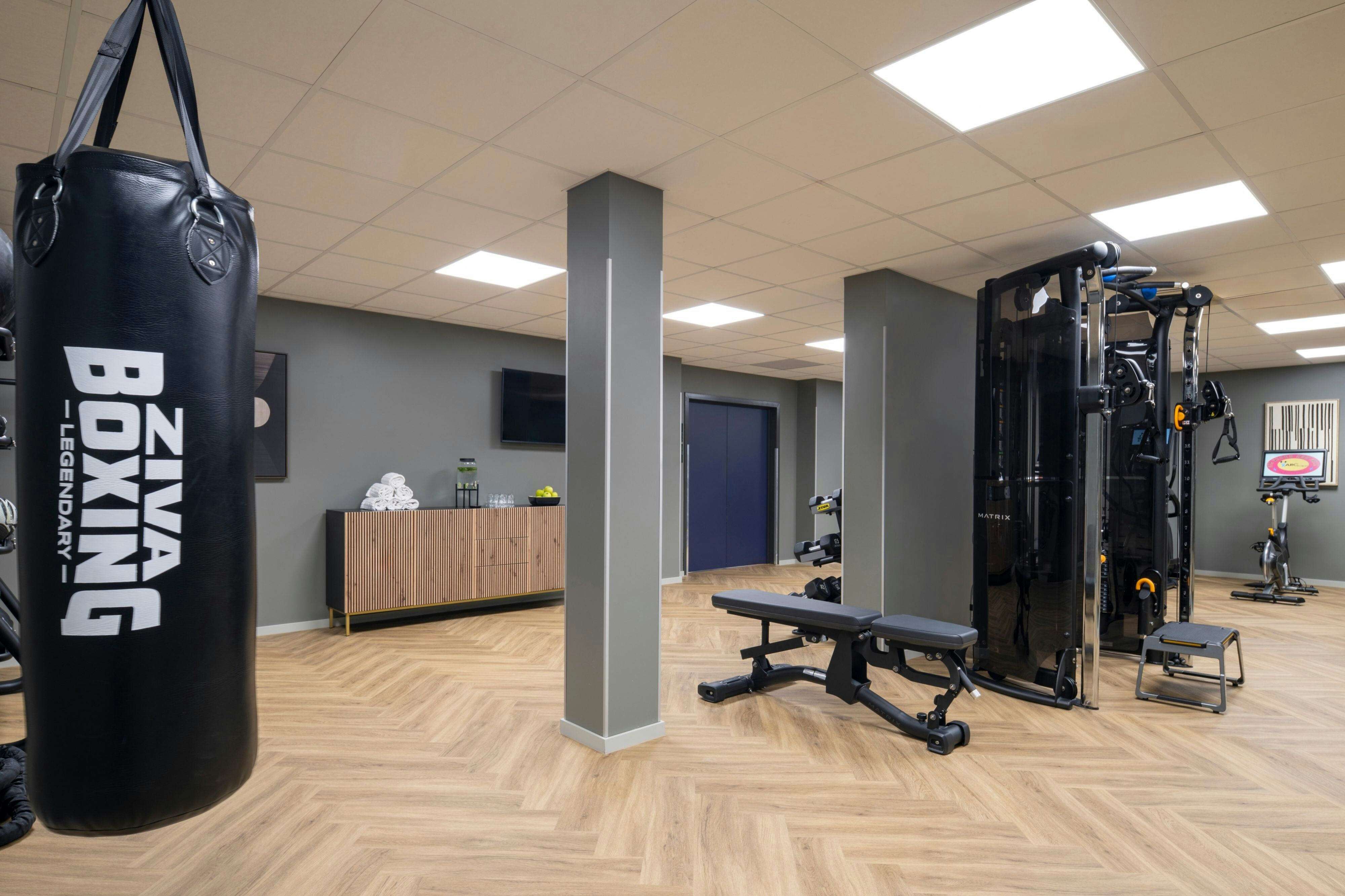 The Belson Brussels, a Tribute Portfolio Hotel 23/61