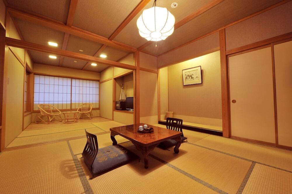 Hakuba Onsen Ryokan Shirouma-So 25/33