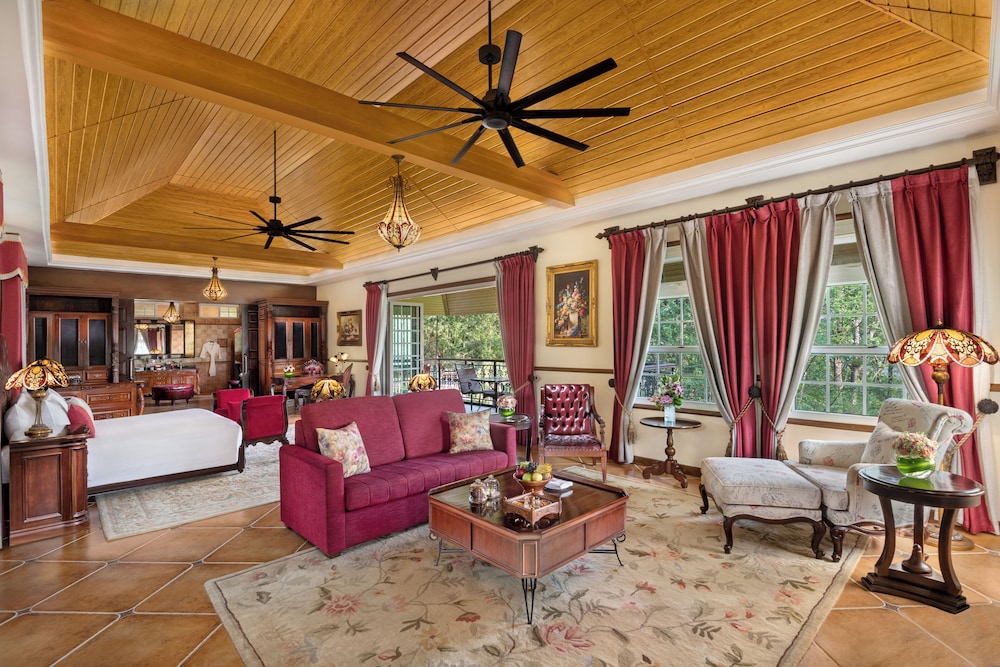 Coorg Wilderness Resort & Spa 22/50