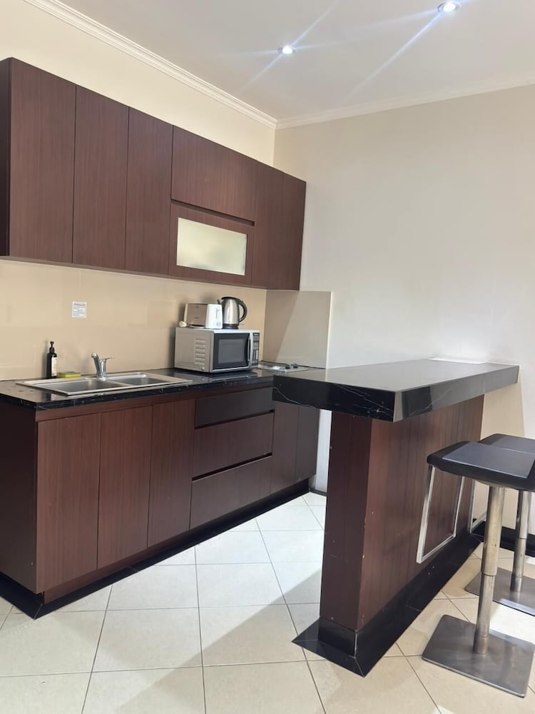 KUTA TOWNHOUSE APARTMENTS 6/47