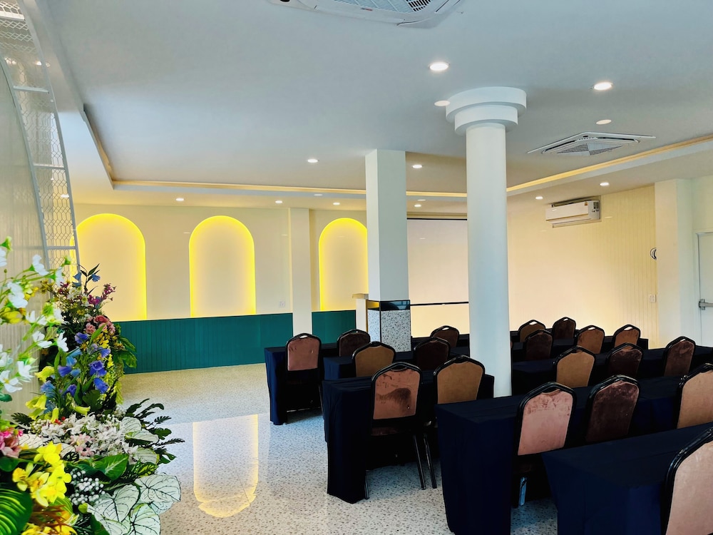 USABAI Riverside Boutique Hotel 27/49
