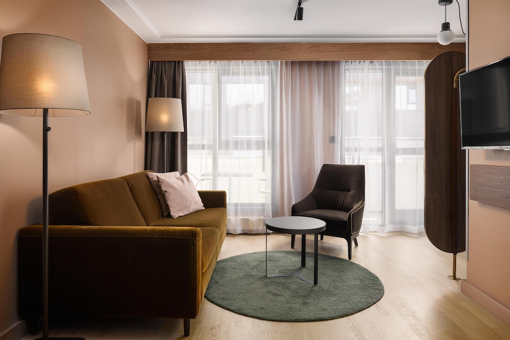 Scandic Sunnfjord Hotel and Spa 29/50