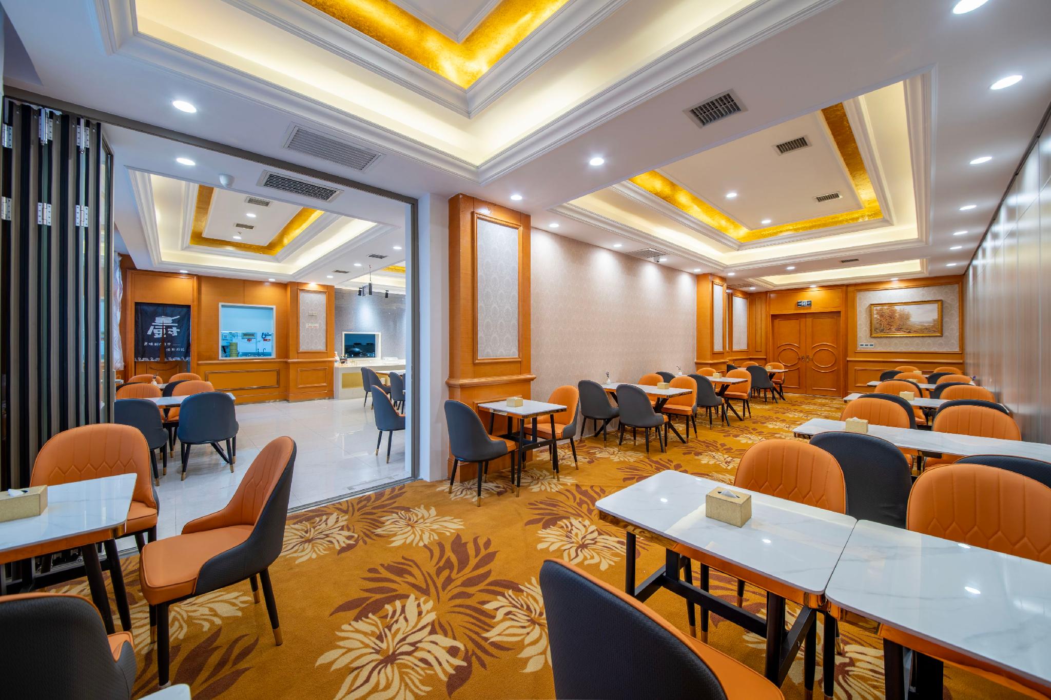 Vienna Hotel (Xi'an Bell Tower) 52/61