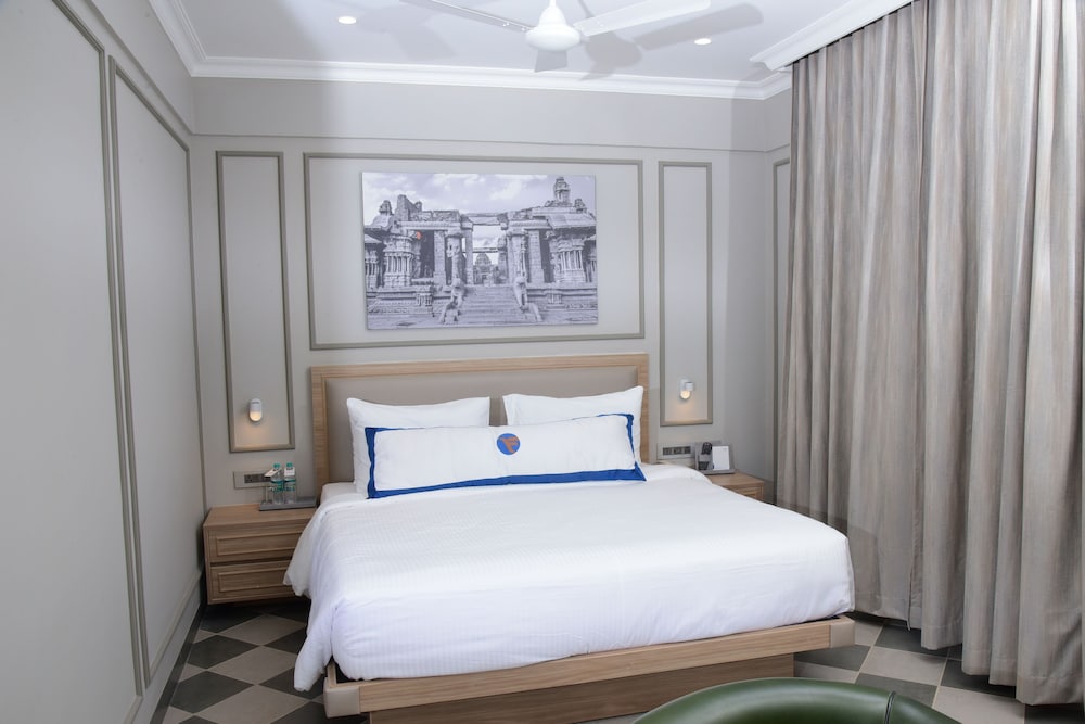 Fortune Valley View, Manipal - Member ITC Hotels' Group 24/65