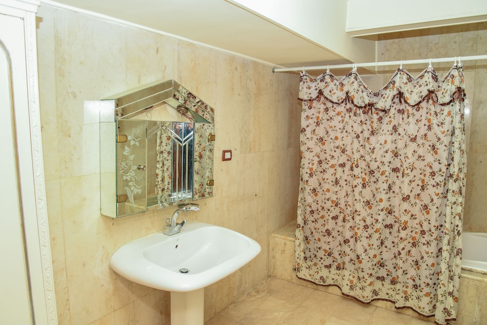 Nile Sky Suites Hotel 45/50