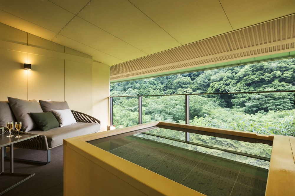Hoshino Resorts Kai Hakone 25/46