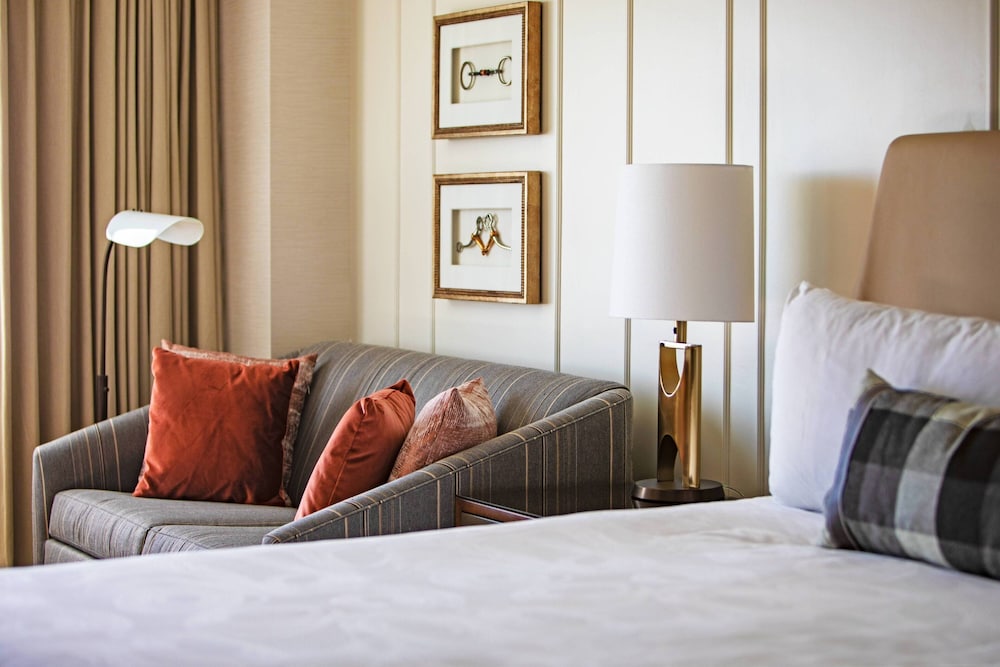Jw Marriott Atlanta Buckhead 19/54