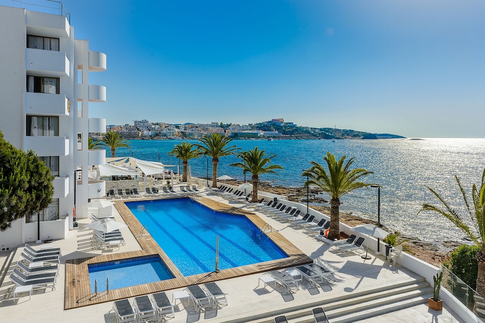 Vibra Jabeque Dreams Apartments 50/55