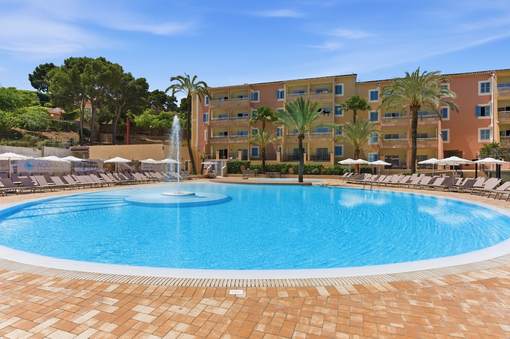 Aquasol Aparthotel 5/46