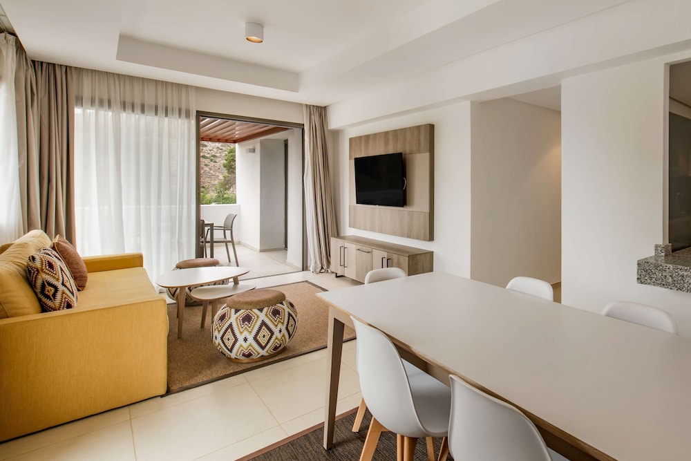 Radisson Blu Residences Al Hoceima 33/52