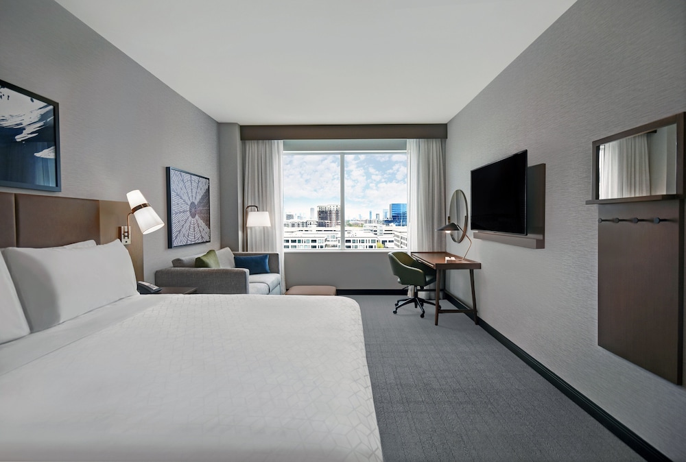 Staybridge Suites Houston Galleria Area 24/63