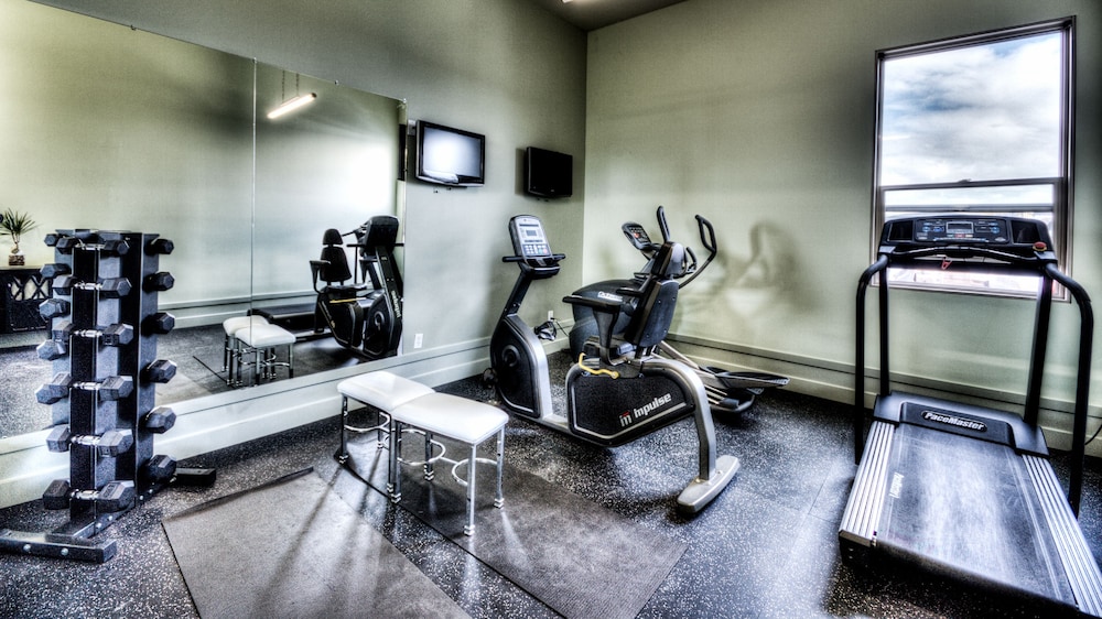 Podollan Inn Spa Grande Prairie 21/35