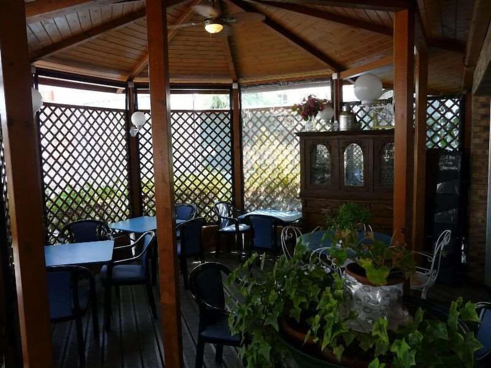Arche Hotel 48/62