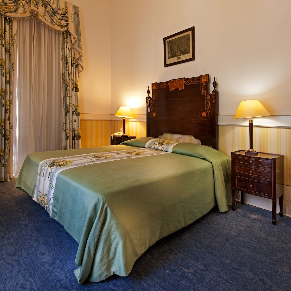 Bussaco Palace Hotel 7/34