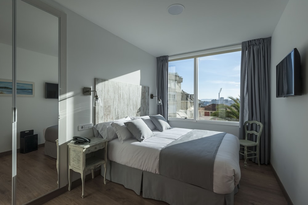 Suite Home Sardinero 11/50