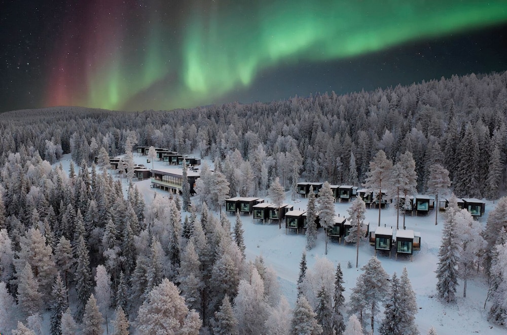 Arctic Panorama Resort 43/50