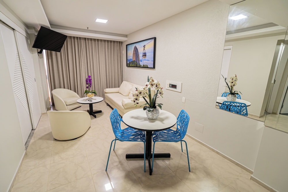 Hotel Nacional Inn Rio Copacabana 44/58